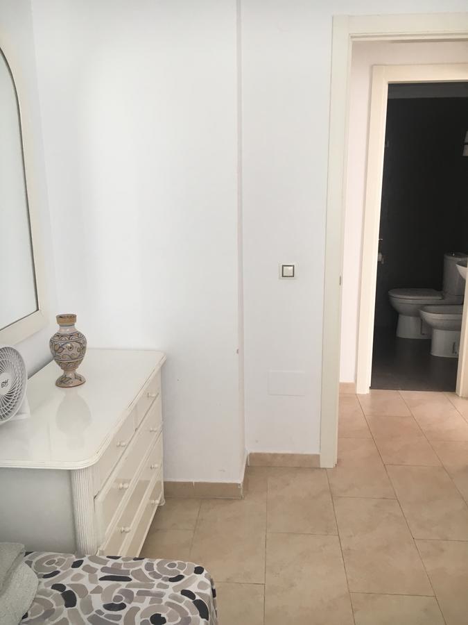 Apartamento Apartamento La Biznaga