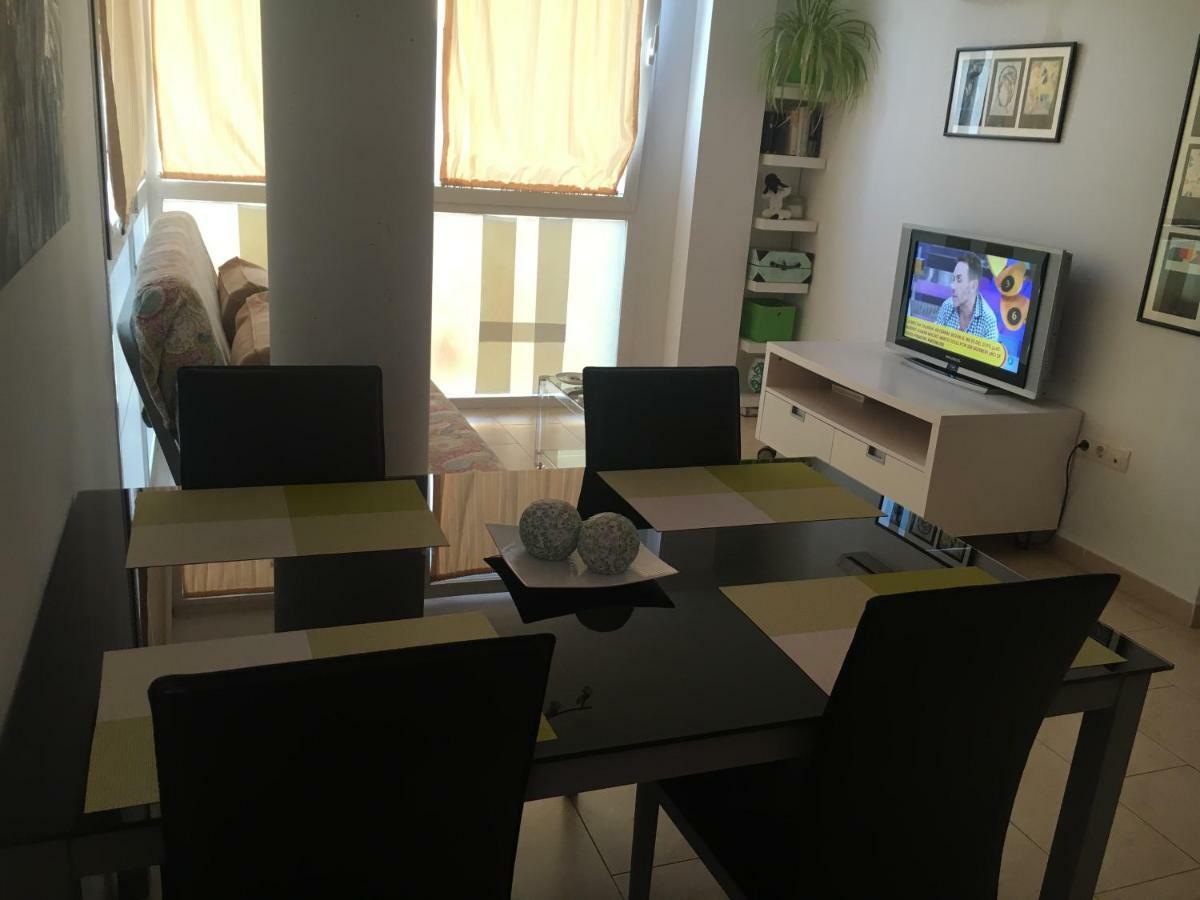 Apartamento La Biznaga Apartamento *
