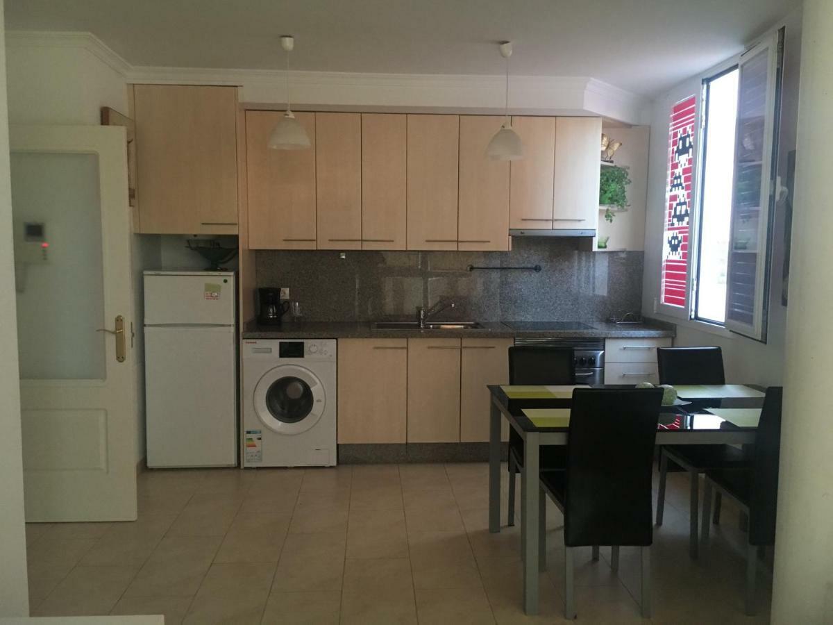 Apartamento Apartamento La Biznaga Málaga